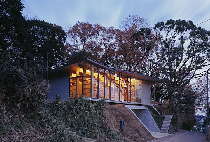 Geo Metria House9