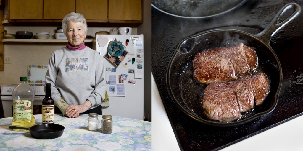 Grandmothers Cooking Around the World-1