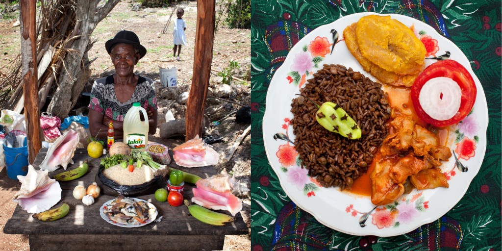 Grandmothers Cooking Around the World-10