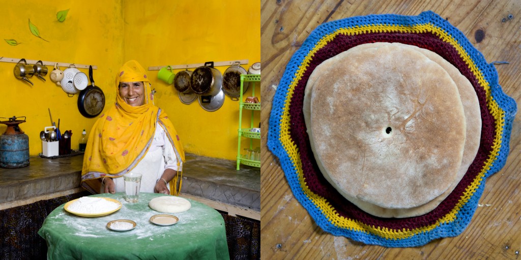 Grandmothers Cooking Around the World-19