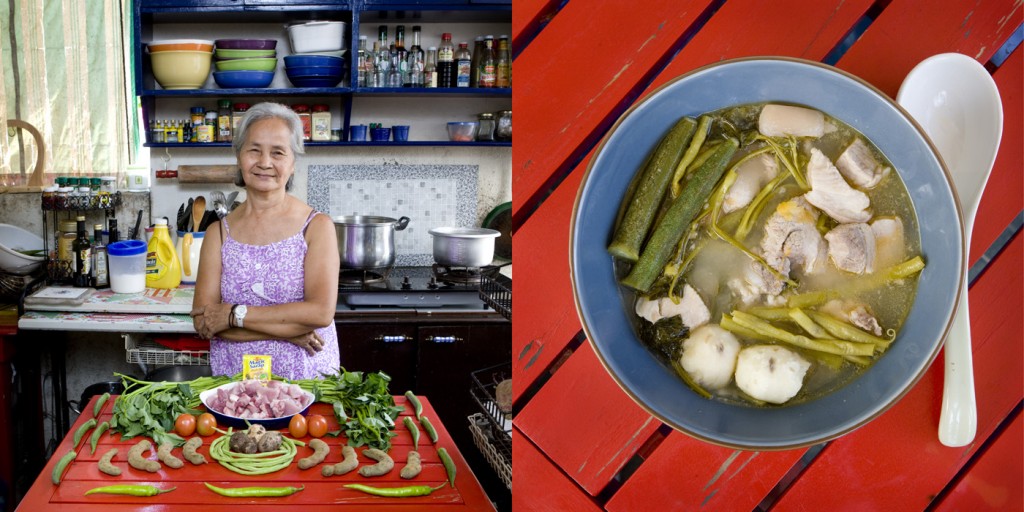 Grandmothers Cooking Around the World-21