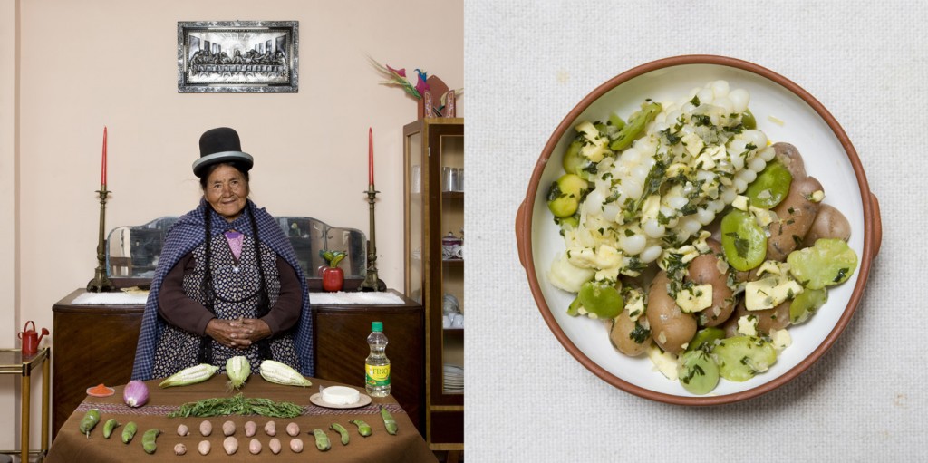 Grandmothers Cooking Around the World-5