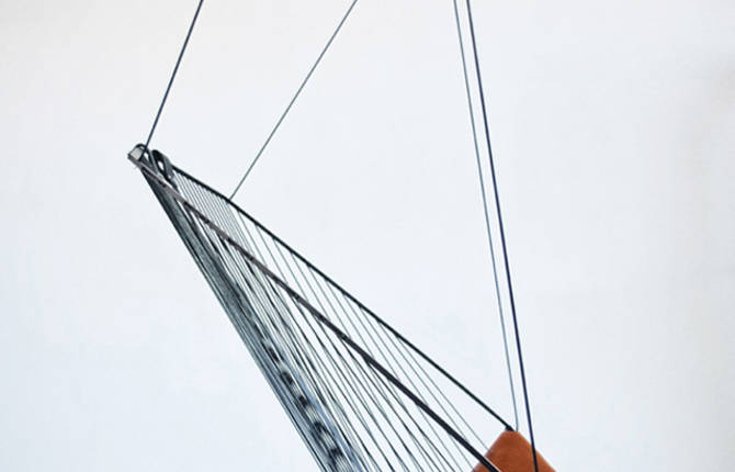 Hanging Chair