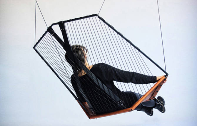 Hanging Chair