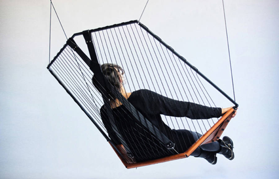 Hanging Chair