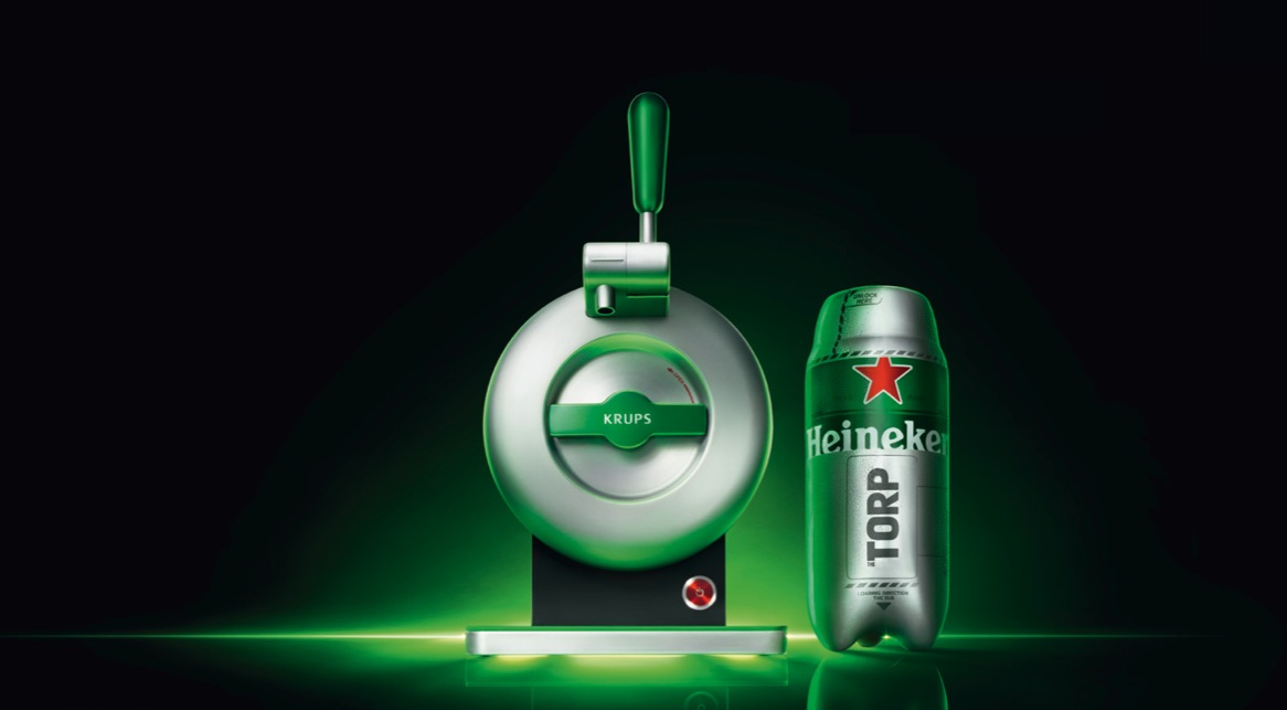Heineken - The Sub5
