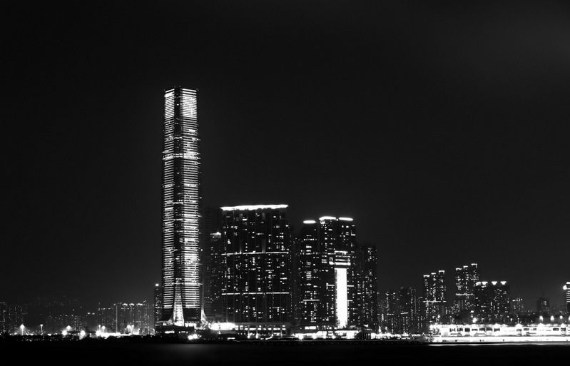 Hong-Kong Cityscapes-16
