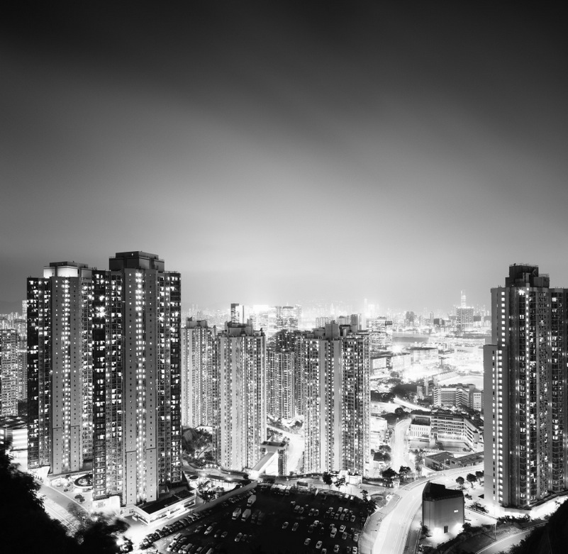 Hong-Kong Cityscapes-19