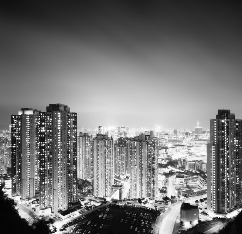 Hong-Kong Cityscapes-2