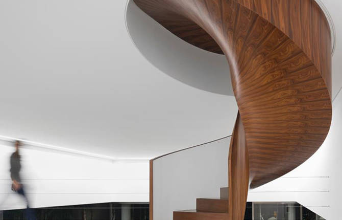 Isay Weinfeld Casa Cubo