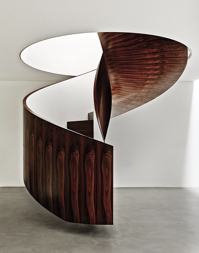 Isay Weinfeld Design Home2