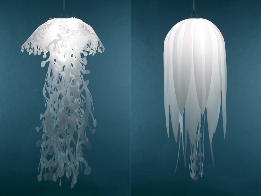 Jellyfish Lamps5