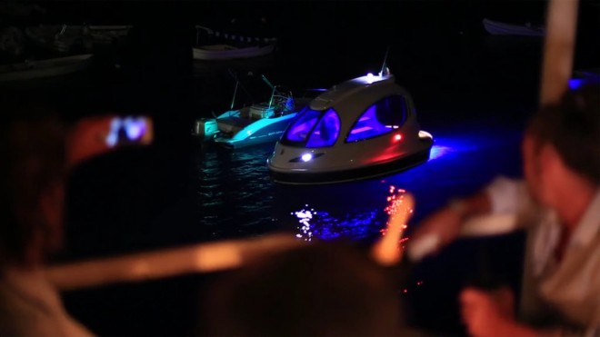 Jet Capsule Yacht-1