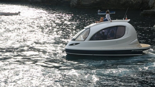 Jet Capsule Yacht-11