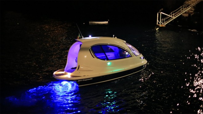 Jet Capsule Yacht-12