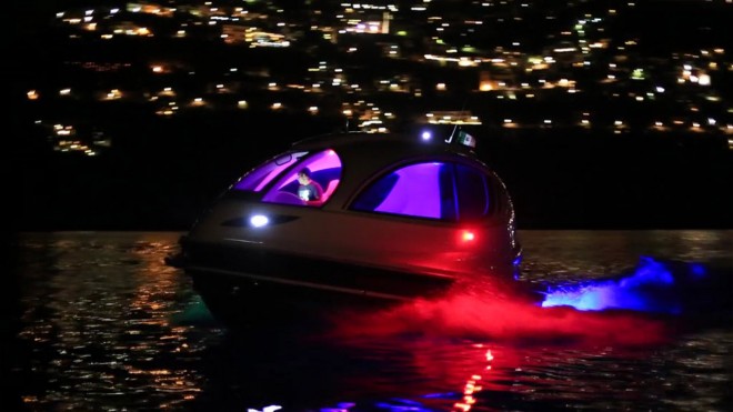 Jet Capsule Yacht-13