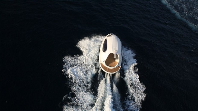 Jet Capsule Yacht-3