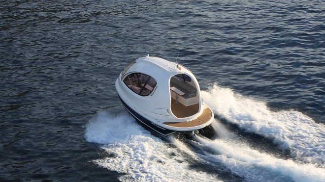 Jet Capsule Yacht-4