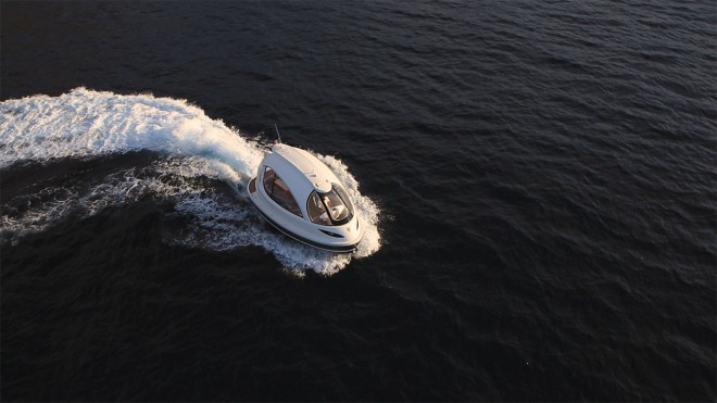 Jet Capsule Yacht-7