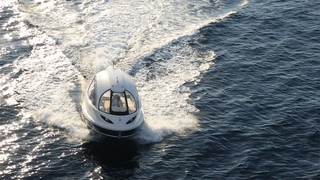 Jet Capsule Yacht-8