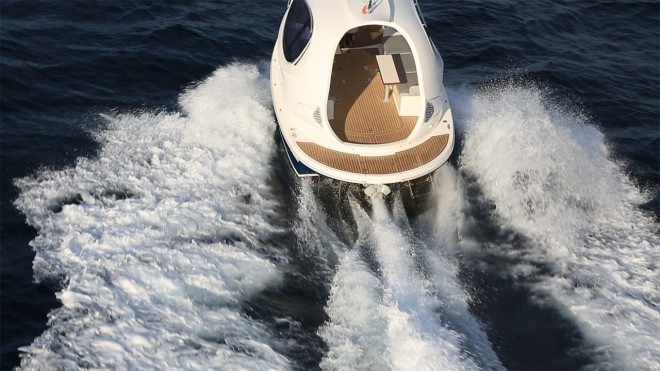 Jet Capsule Yacht-9