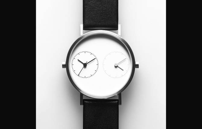 Long Distance Watch