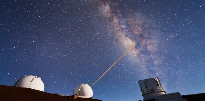 Mauna Kea Heavens Timelapse7