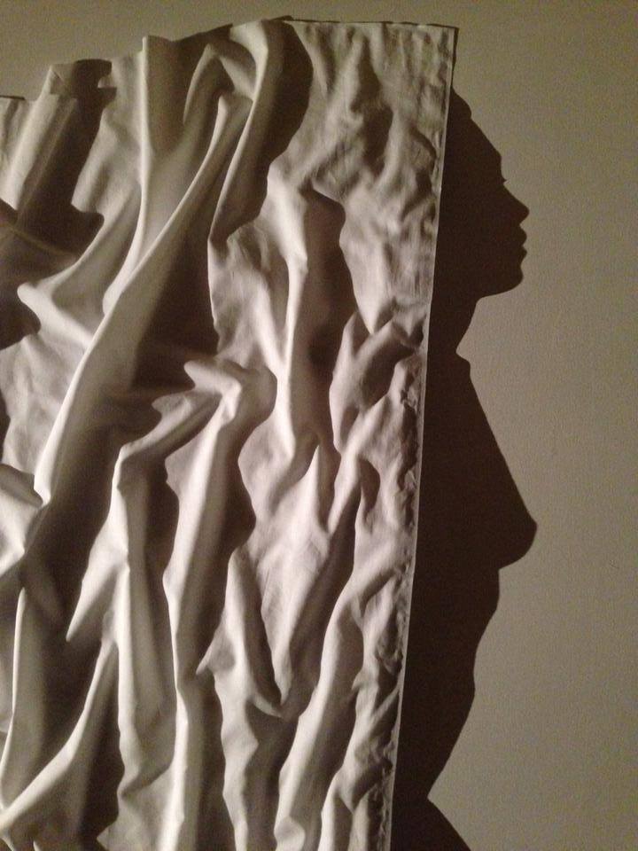 New Shadow Figure from Fabric3