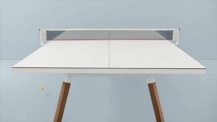 Ping Pong Table3