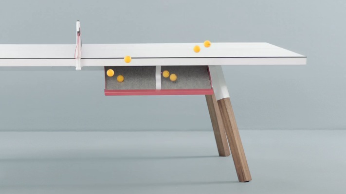 Ping Pong Table4