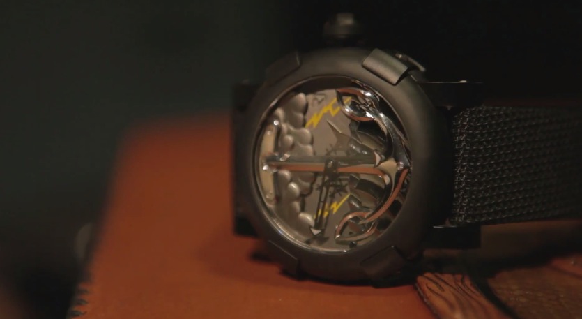 Romain Jerome - A Sailor Grave11