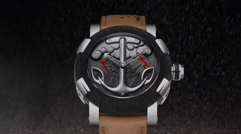 Romain Jerome - A Sailor Grave2