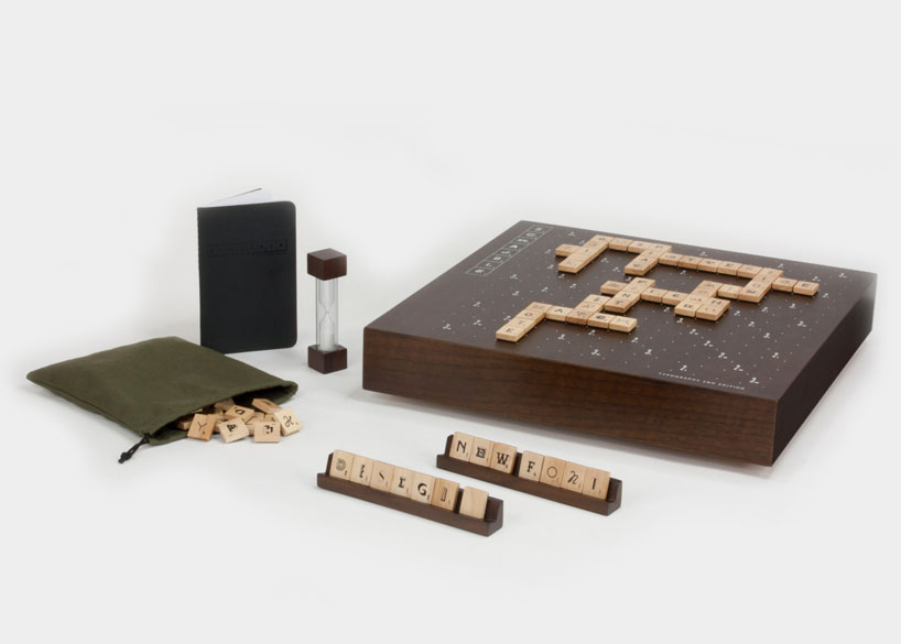 Scrabble Typography5