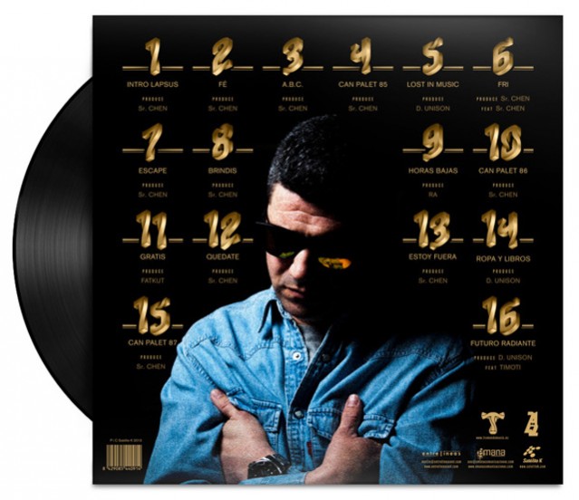 Tremendo Typography Media