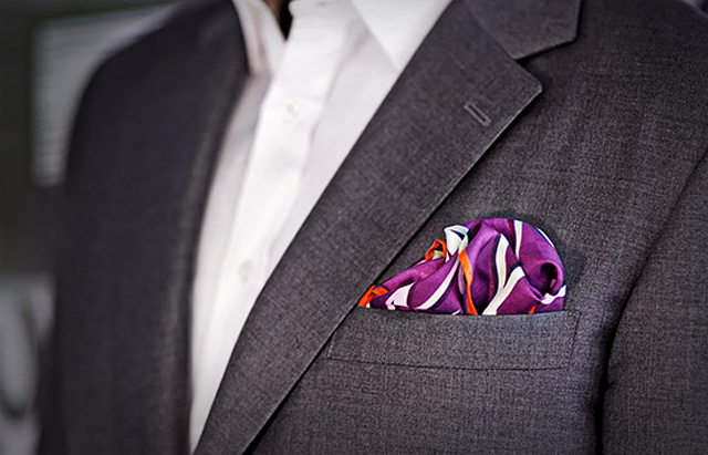 Typographic Pocket Squares7