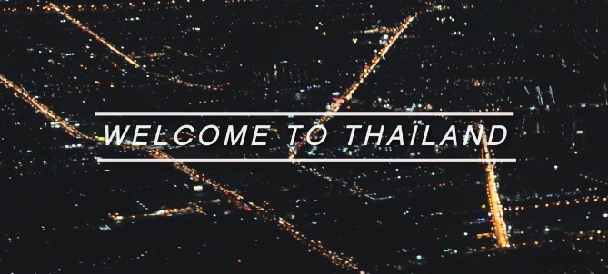 Welcome To Thailand8
