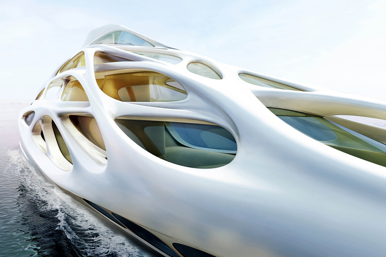 Zaha Hadid Superyachts4