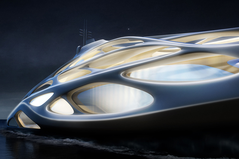 Zaha Hadid Superyachts6