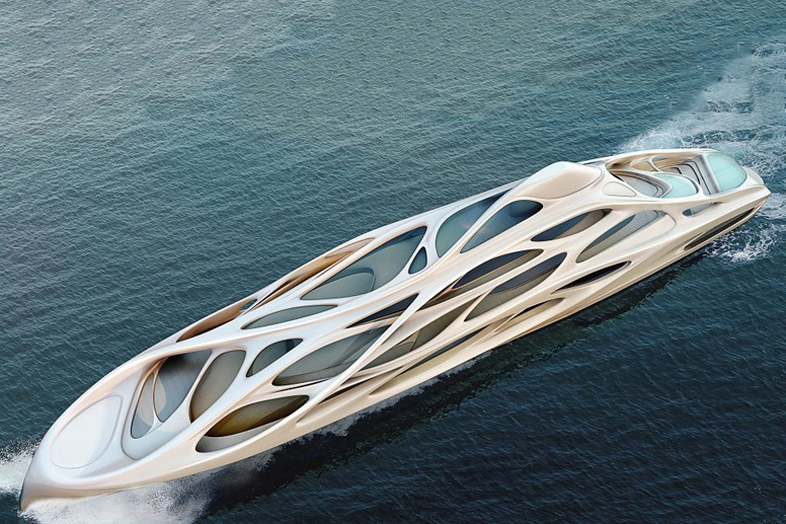 Zaha Hadid Superyachts7