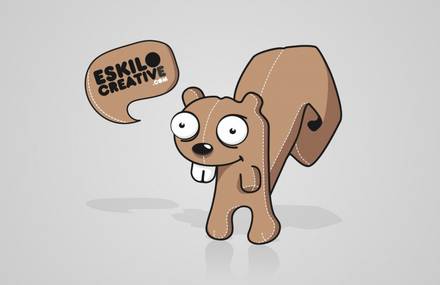 ILLUSTRATION Eskilo creative