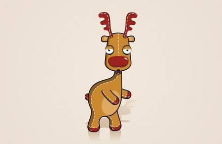 ILLUSTRATION Eskilo creative