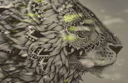 A&M : Tatoueurs de murs