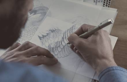 A&M : Tatoueurs de murs
