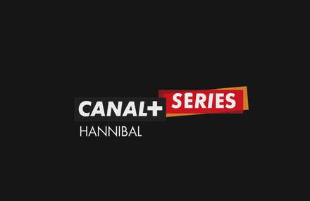 Fausse Pub Canal+ Séries