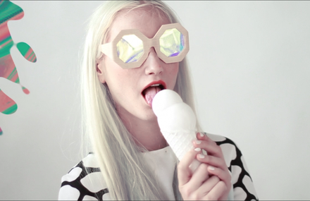 DISEGNO – SPRING / SUMMER 2014