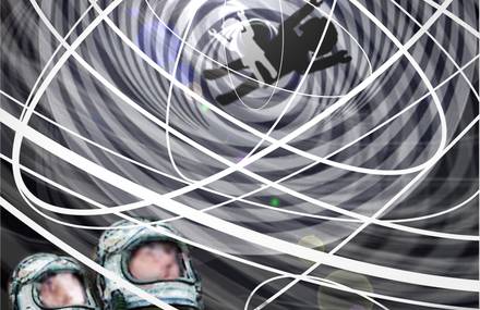 40000T – First single from NORAY EP by Hacia las Rocas Imantadas