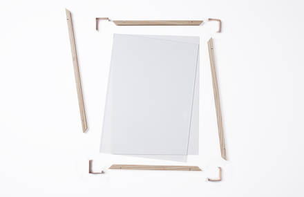 Epaulette by Caroline Olsson & Ida Noemi