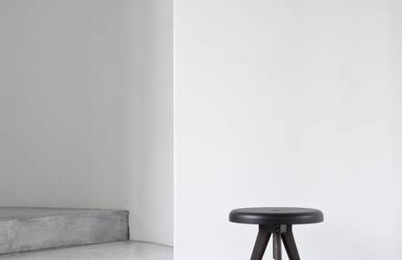 Flip Table by Norm Architects