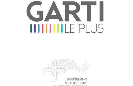 ECOLE GARTI – STOP MOTION 2013