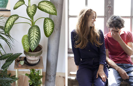 Photos, Videos and Interviews with Creatives – Future Positive